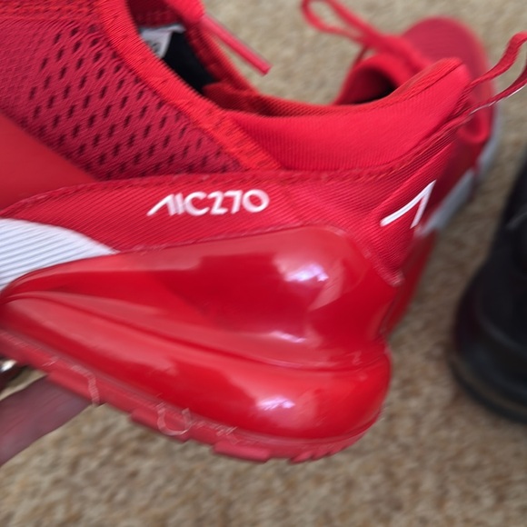 Generic Nike 270 running shoes - Picture 5 of 7